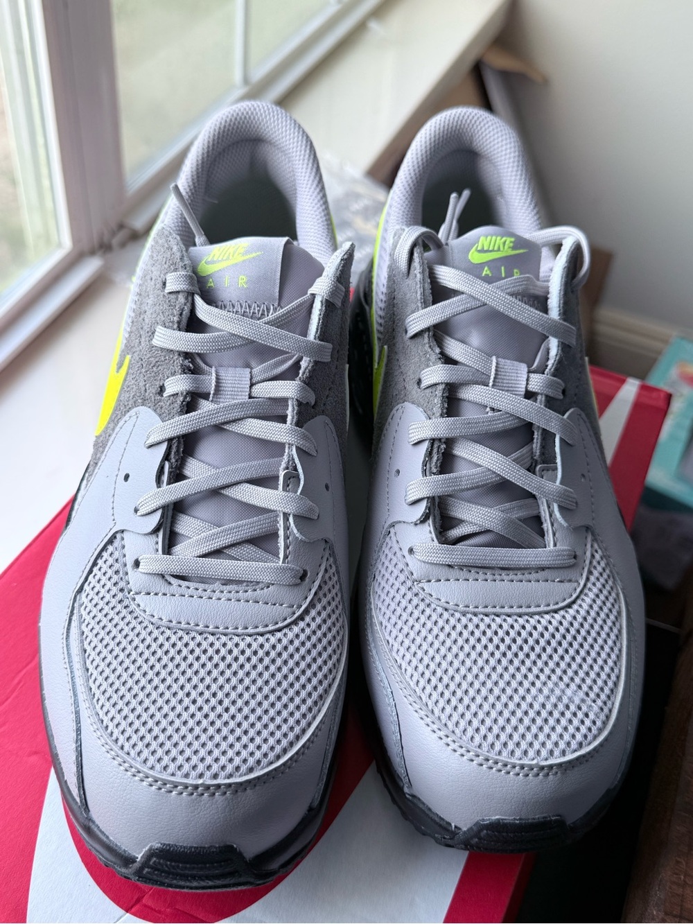 Nike Air Max Excee - Picture 8 of 10